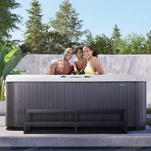 Patio Plus hot tubs for sale in North Conway